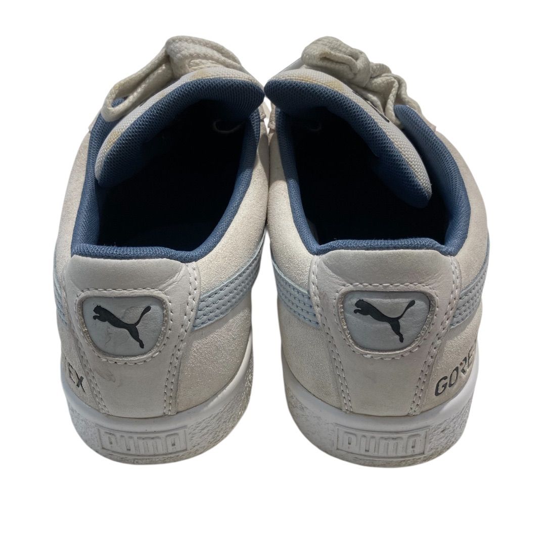 PUMA プーマ 382790-01 SUEDE VTG GTX スウェード ビンテージ