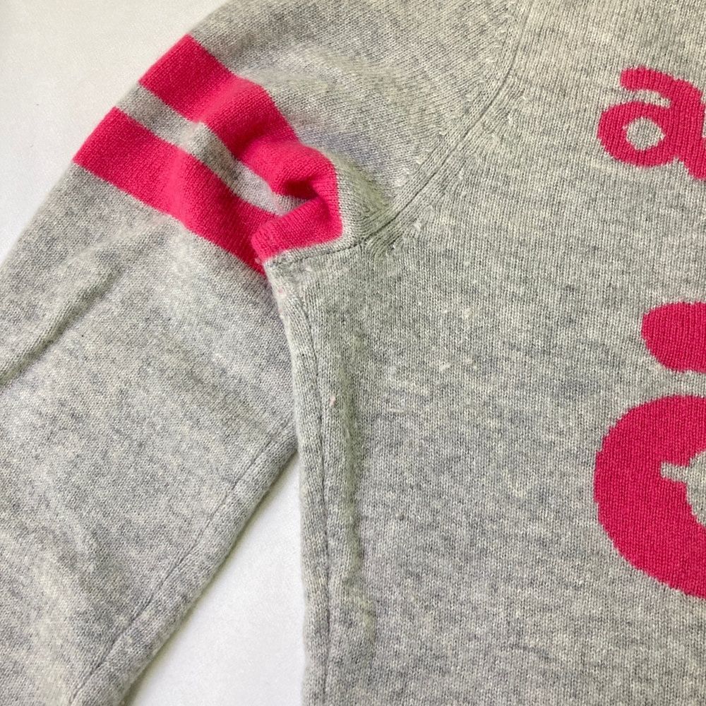 アルチビオ★ARCHIVIO 新品・未使用 イエロー セーター サイズ48(Ｌ) サイズ：38 ARCHIVIO アルチビオ カシミヤ Vネックニット