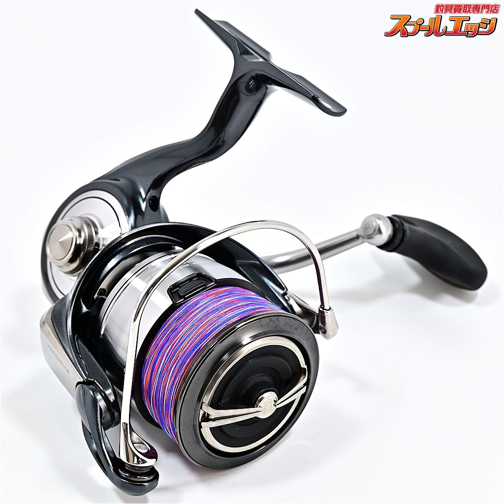 【美品】Daiwa ダイワ 10セルテート CERTATE 3000 Yahoo!オークション -「10セルテート3000」の落札相場・落札価格