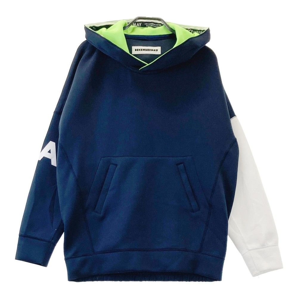 Decembermay パーカー スウェット 楽天市場 | WEBGOLFSHOP TAKEUCHI - これからの時期に最適な