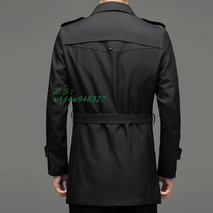 トレンチコート