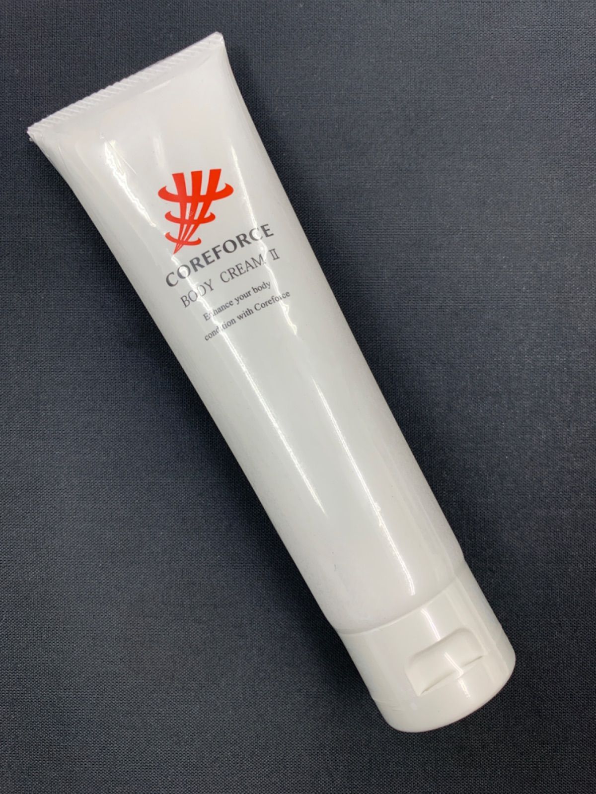 COREFORCE BODY CREAM II 4本セット ボディケア COREFORCE BODY CREAM
