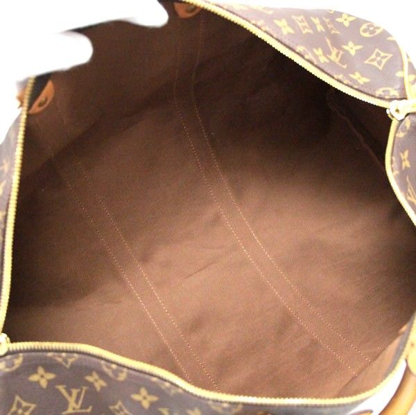 Vuitton キーポルバンドリエール50