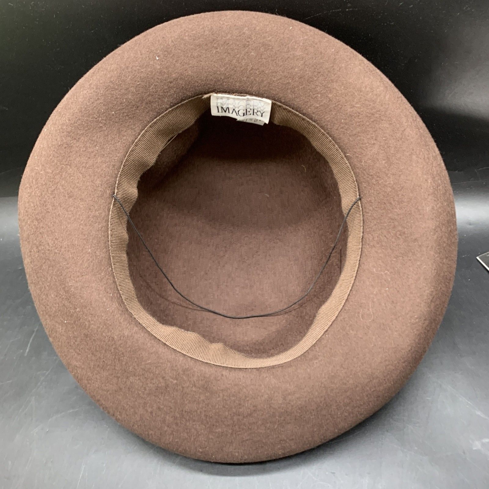 ウールハット LANA