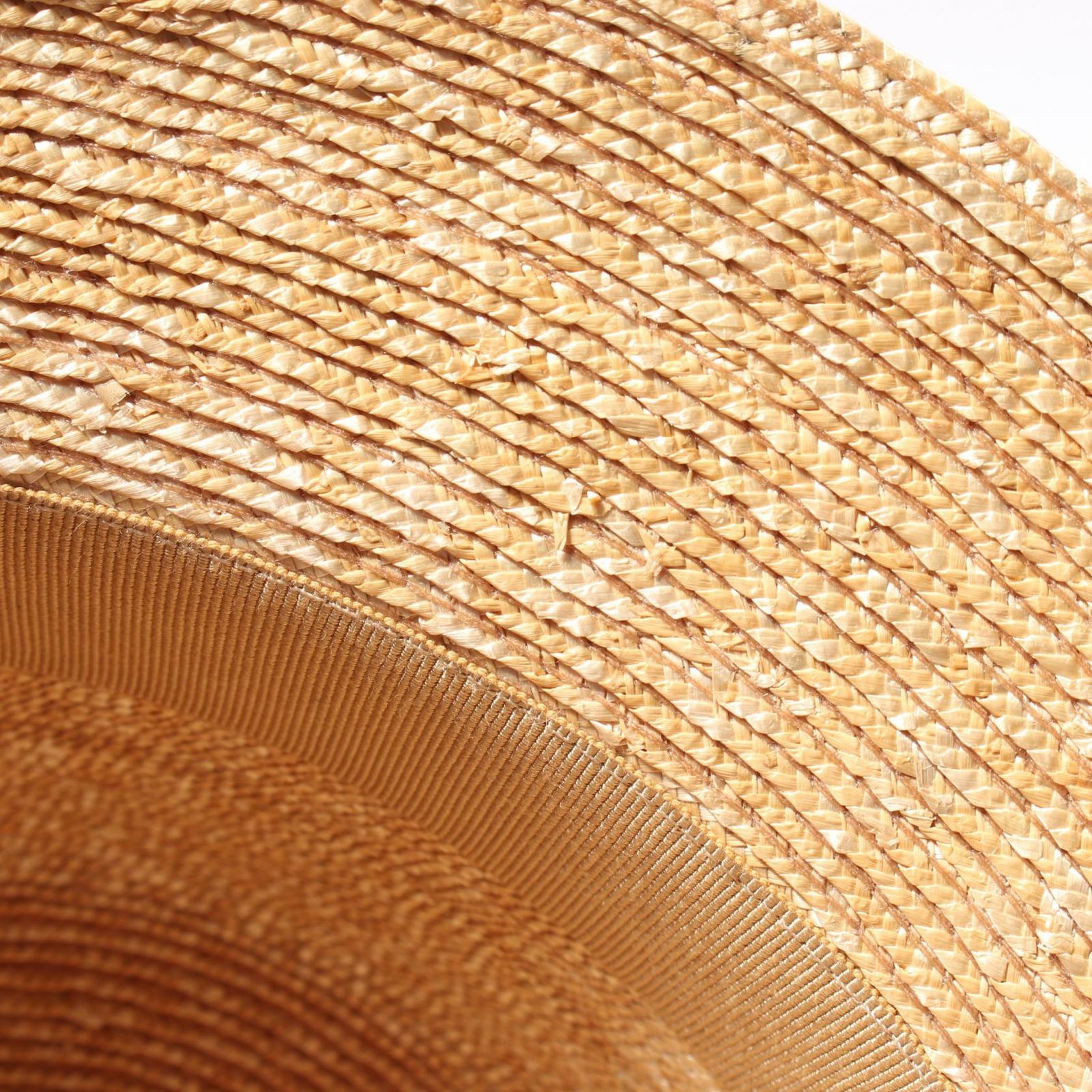 Dior ディオール DIORESORT ディオリゾート ハット