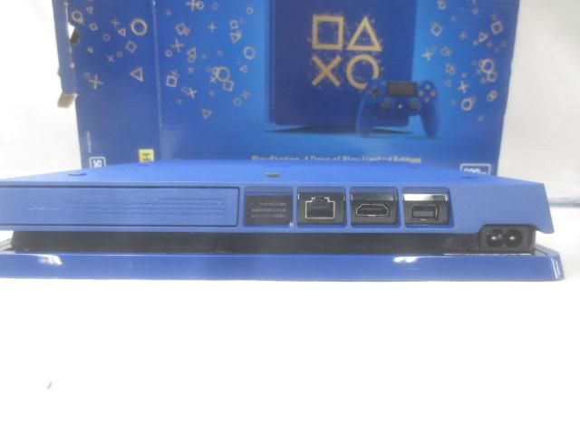 PS4本体 CUH-2000A
