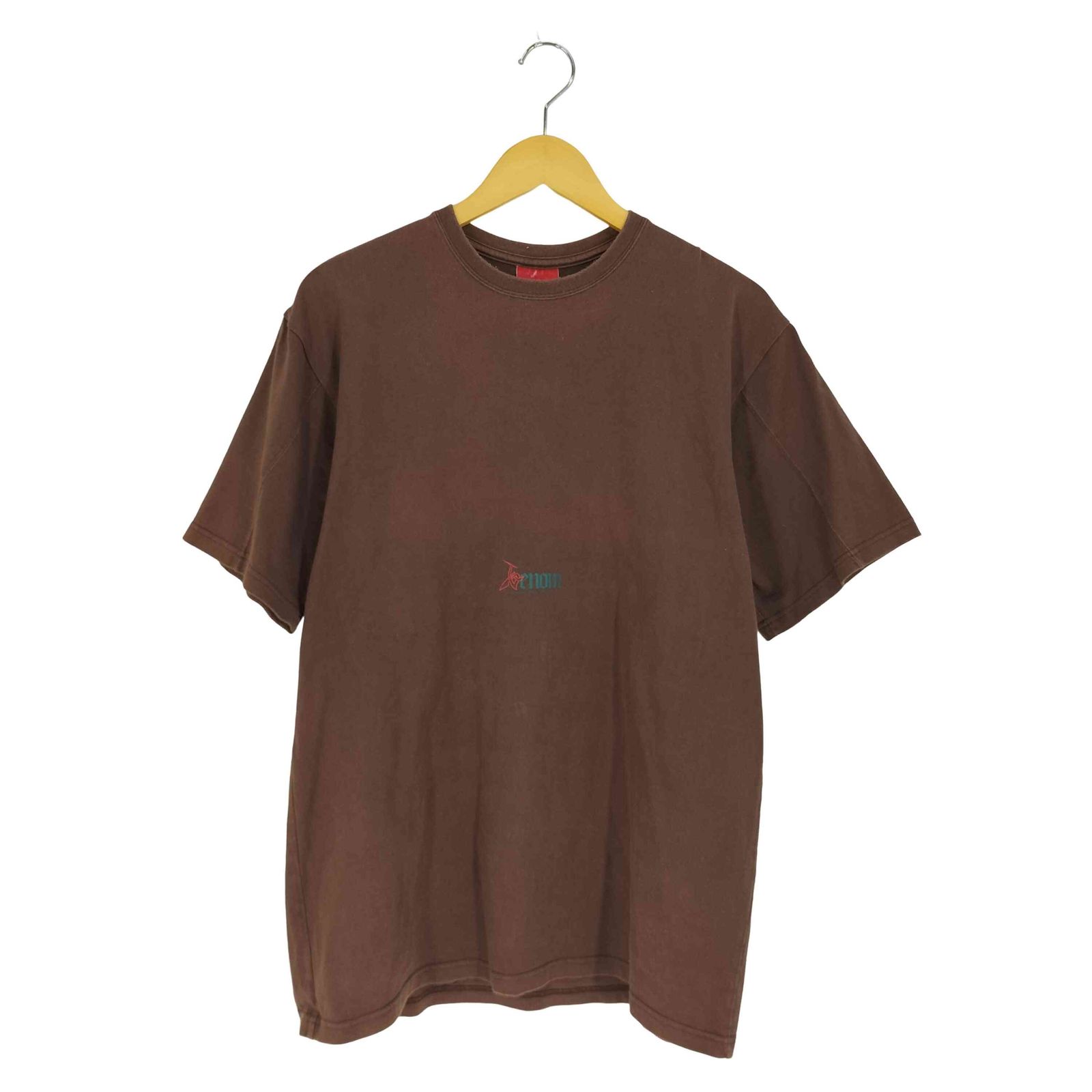 スワッガー SWAGGER Venom プリント クルーネックTシャツ メンズ import：L 