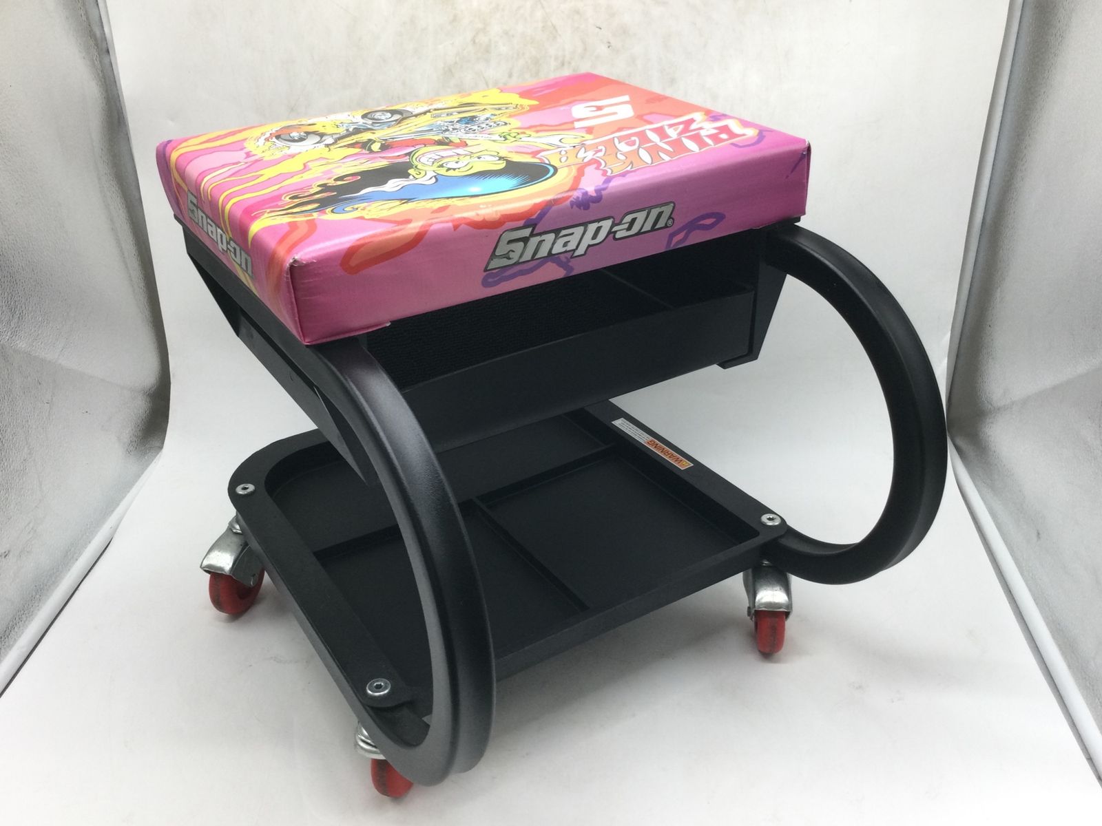 未使用に近い】〇Snap-on/スナップオン 限定シートクリーパー 未使用に近い】〇Snap-on/スナップオン 限定シートクリーパー