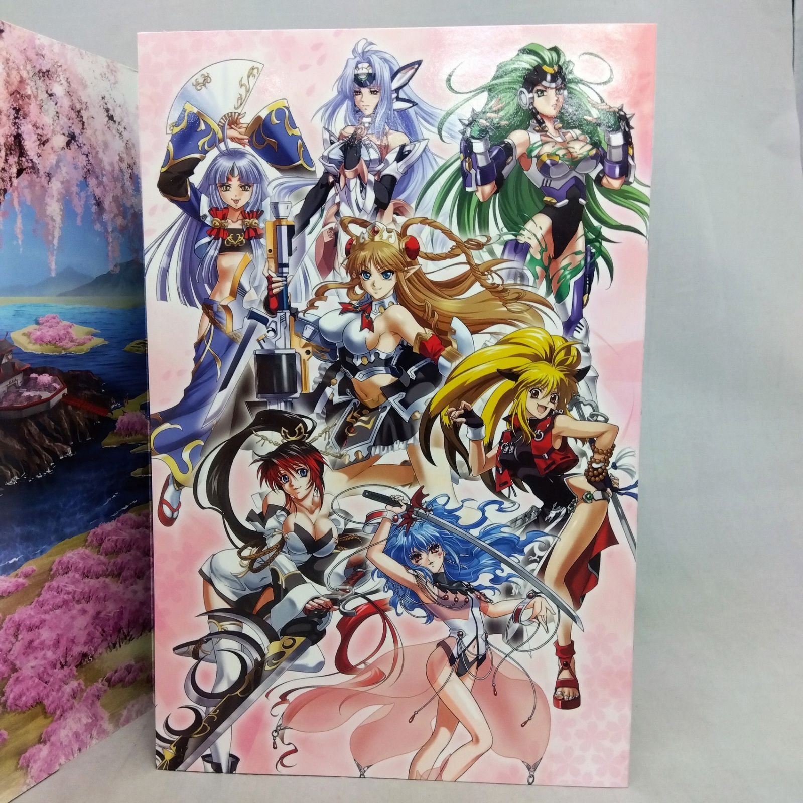 DSソフト欠品】無限のフロンティアEXCEED スーパーロボット大戦