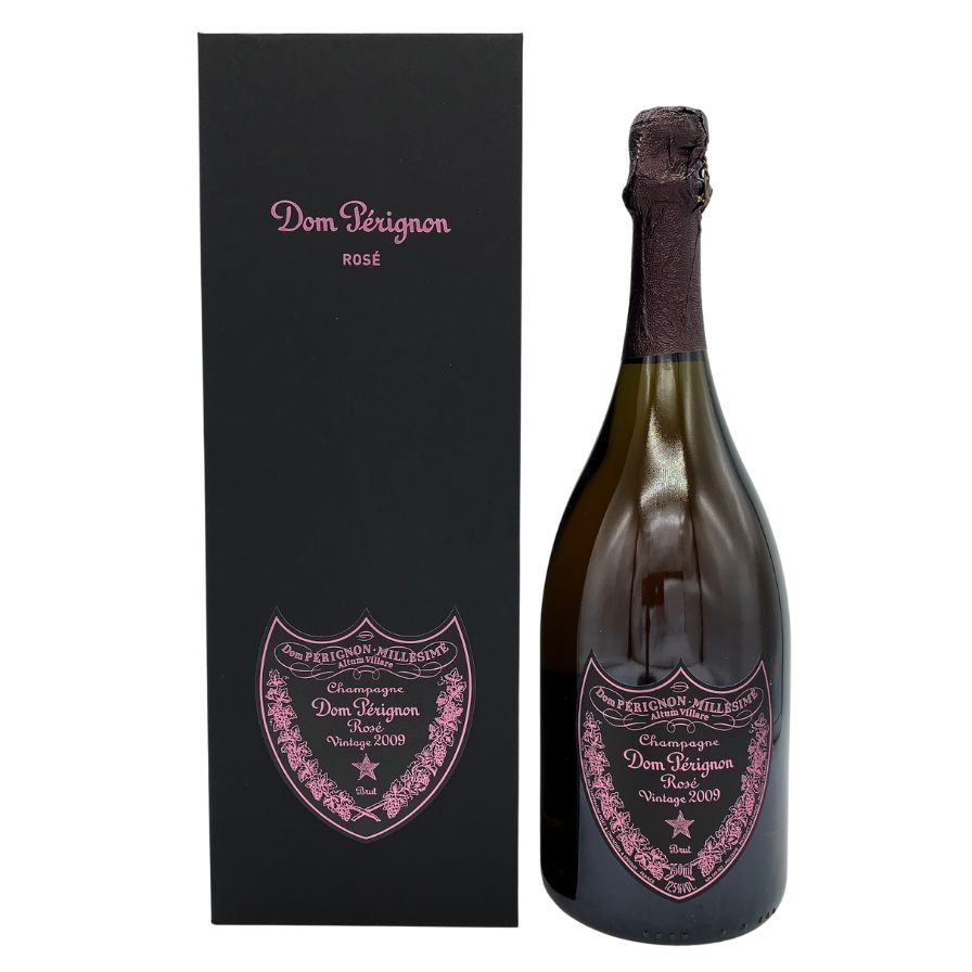 ドンペリニヨン ロゼ 2009 750ml 12.5% 楽天市場】【アウトレット】ドンペリニヨン ロゼ 2009 750ml 箱