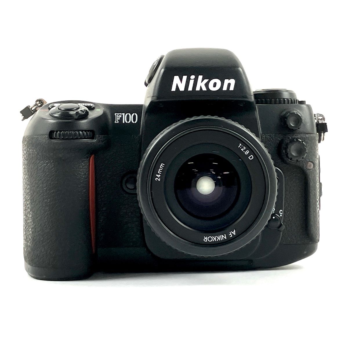 Nikon F100 美品 Amazon.co.jp: NIKON F100 : 家電＆カメラ