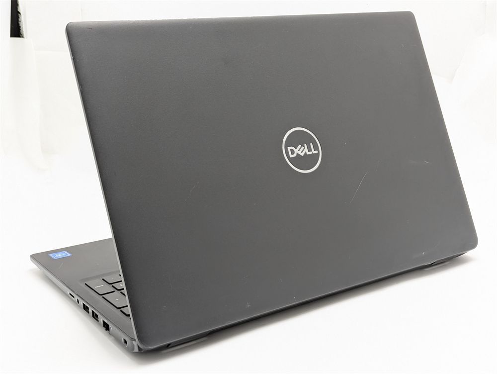 激安 高速SSD+HDD ノートパソコン Dell Latitude 3510 中古良品 15.6型