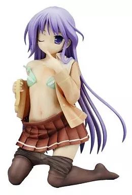 はぴねす！ 渡良瀬準 フィギュア 渡良瀬準4-Heartsはぴねす！/よつばとフィギュアレビュー