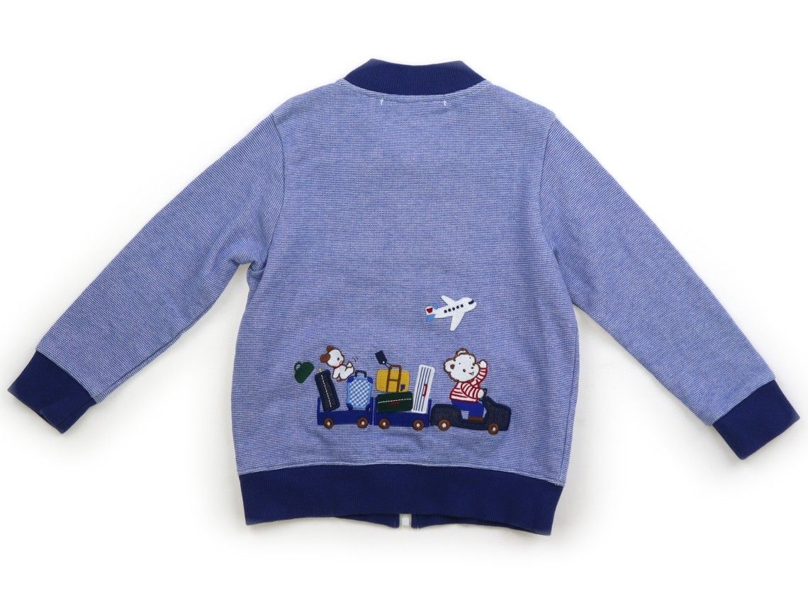 familiar チェック柄シャツ ファミリア 長袖シャツ チェック柄