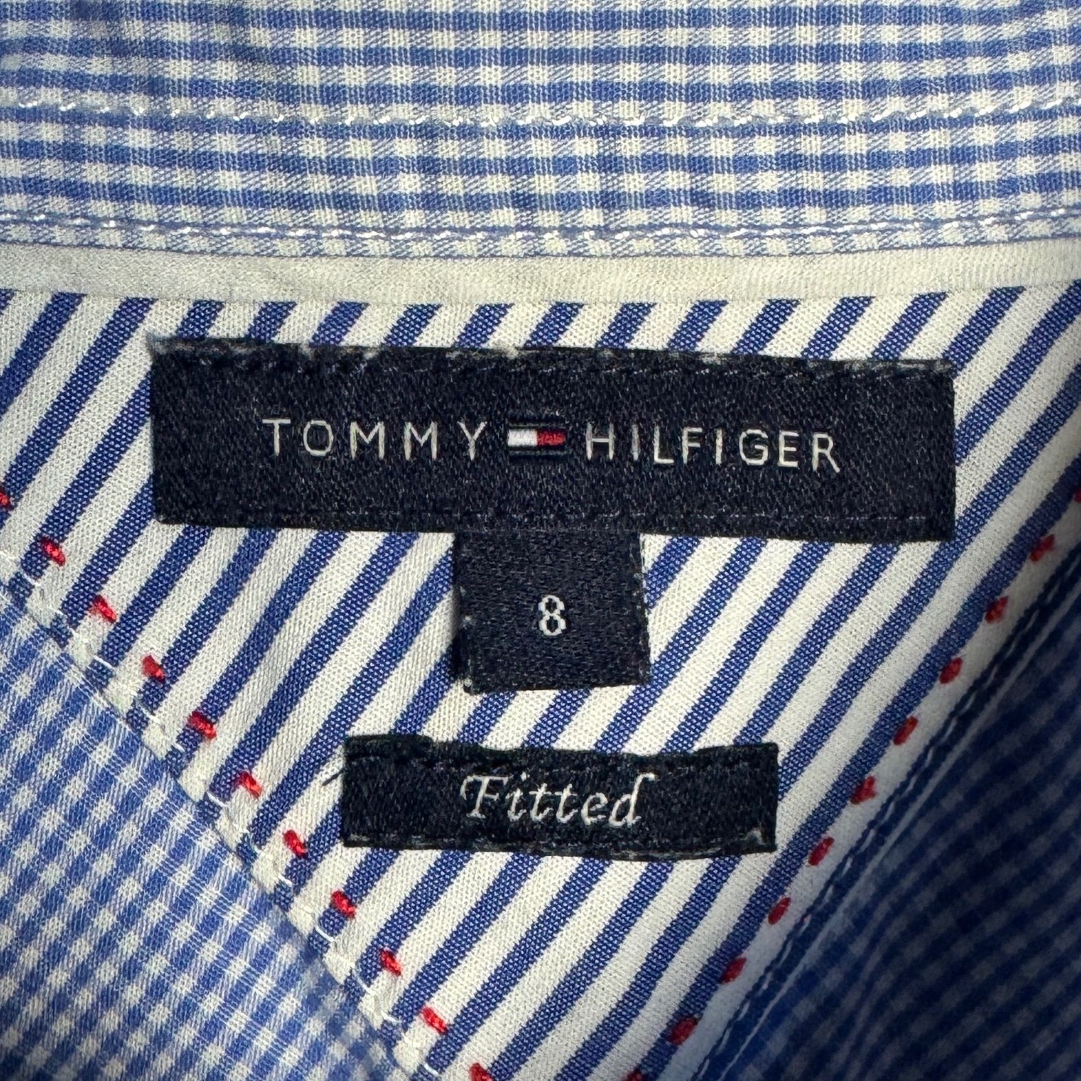 HILFIGER トミーヒルフィガー
