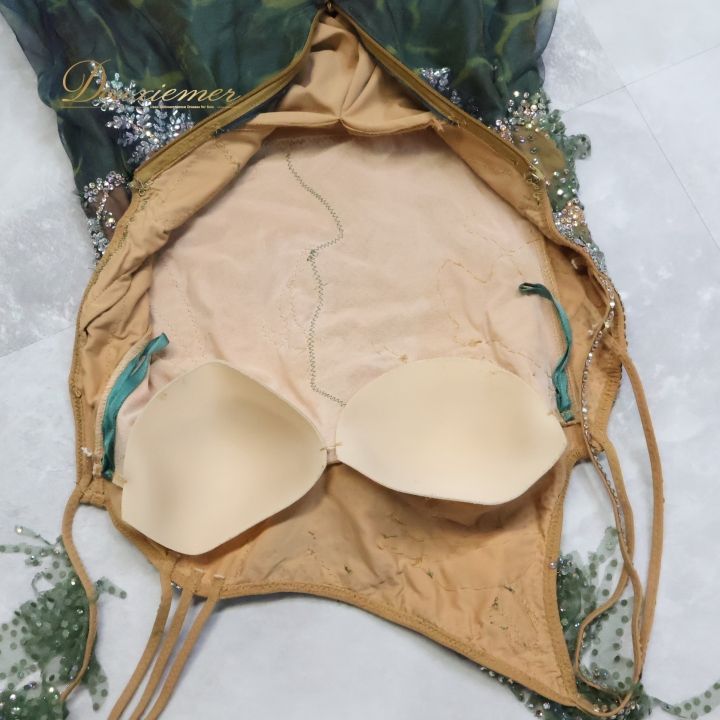 エレガント 華やか