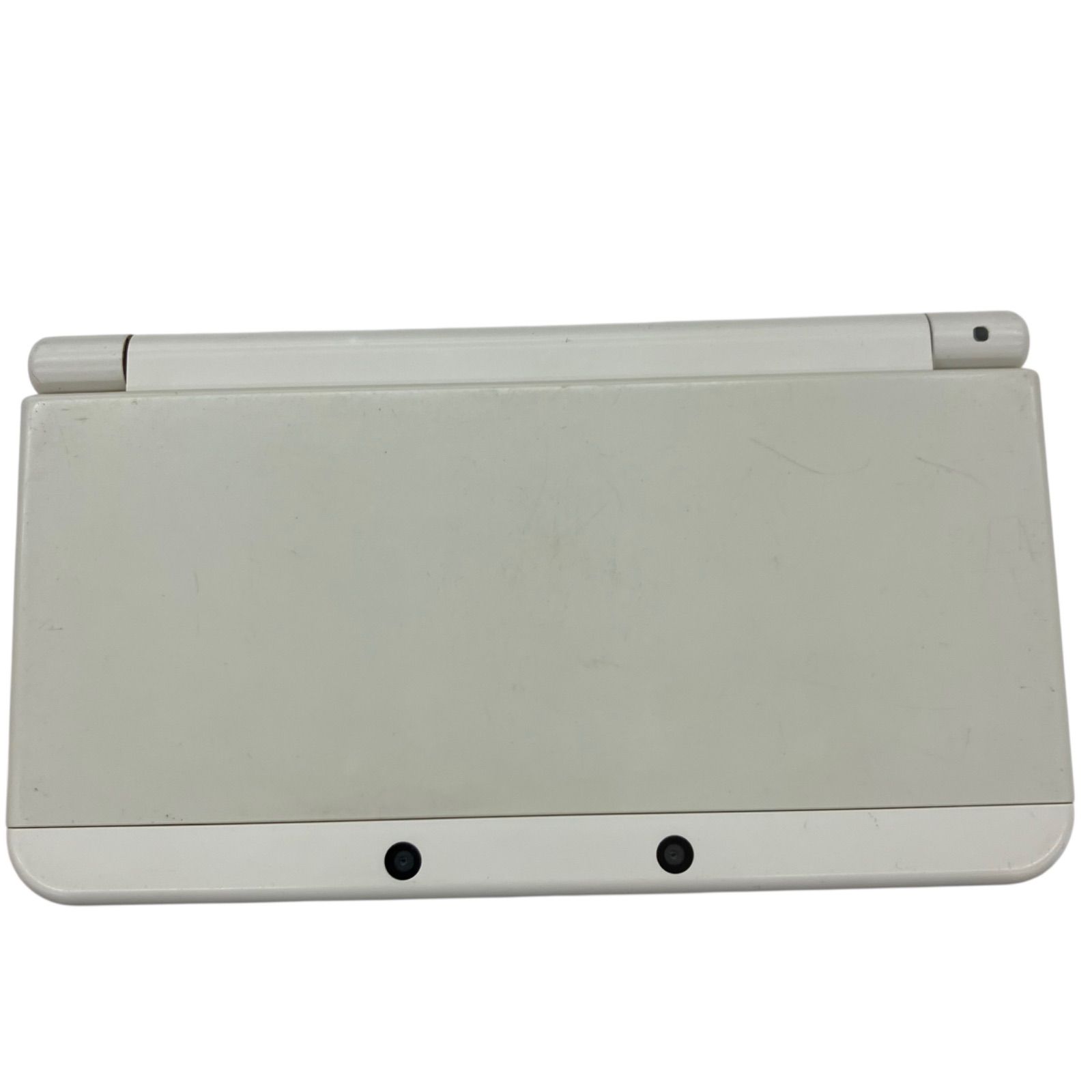 186000 現状品 任天堂 NEW Nintendo 3DS