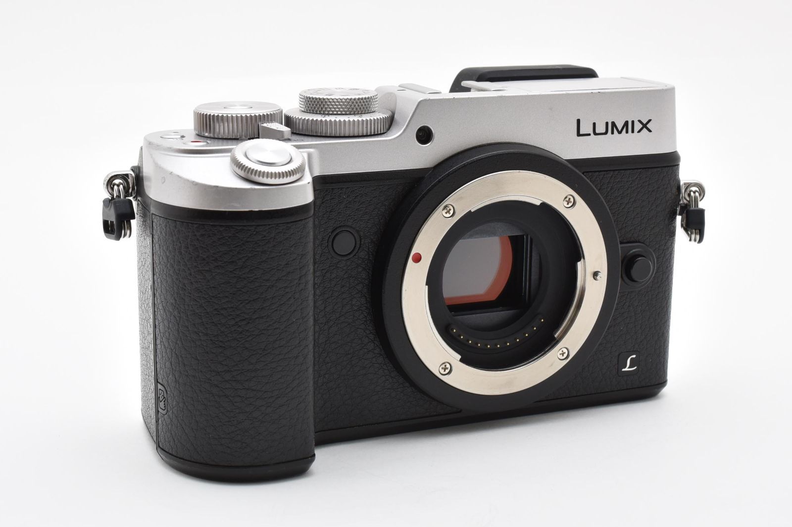 Panasonic LUMIX