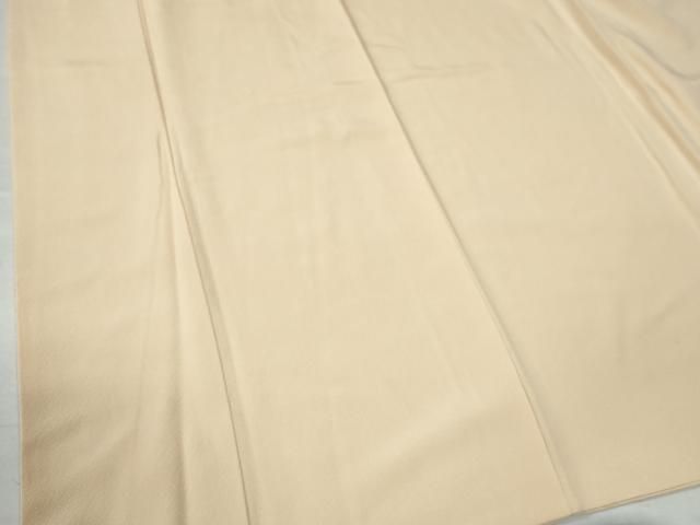 平和屋着物○上質な色無地 蜂蜜色 正絹 逸品 CAAU2670yc - メルカリ