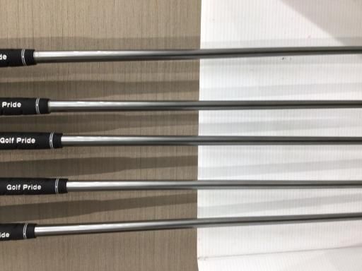 ブリヂストン TOURSTAGE X-BLADE GR 2010 6S アイアンセット IR Tour AD B10-03i フレックスS メンズ 男性用 右利き 右用 Cランク ゴルフクラブ