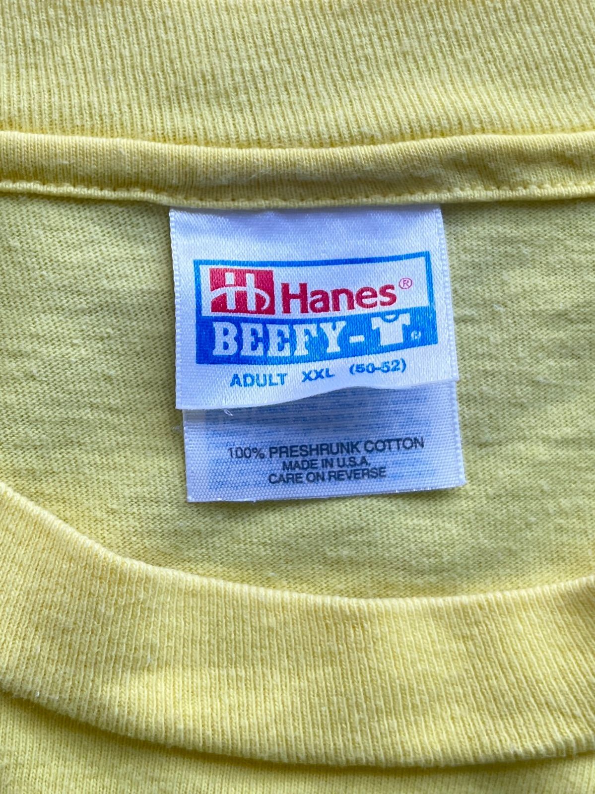 s Hanes