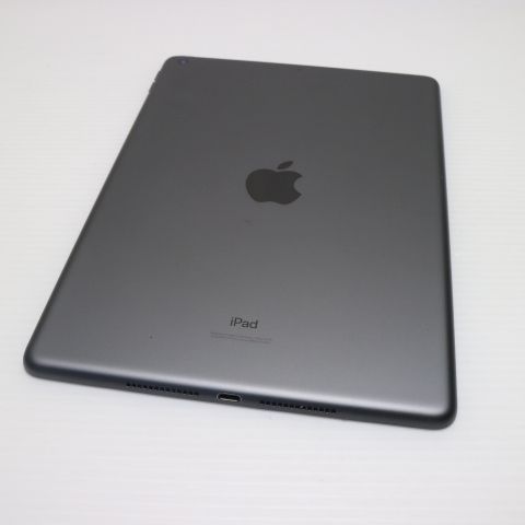 iPad 第8世代 Wi-Fi 32GB スペースグレイ タブレット Apple 土日祝発送OK 00000