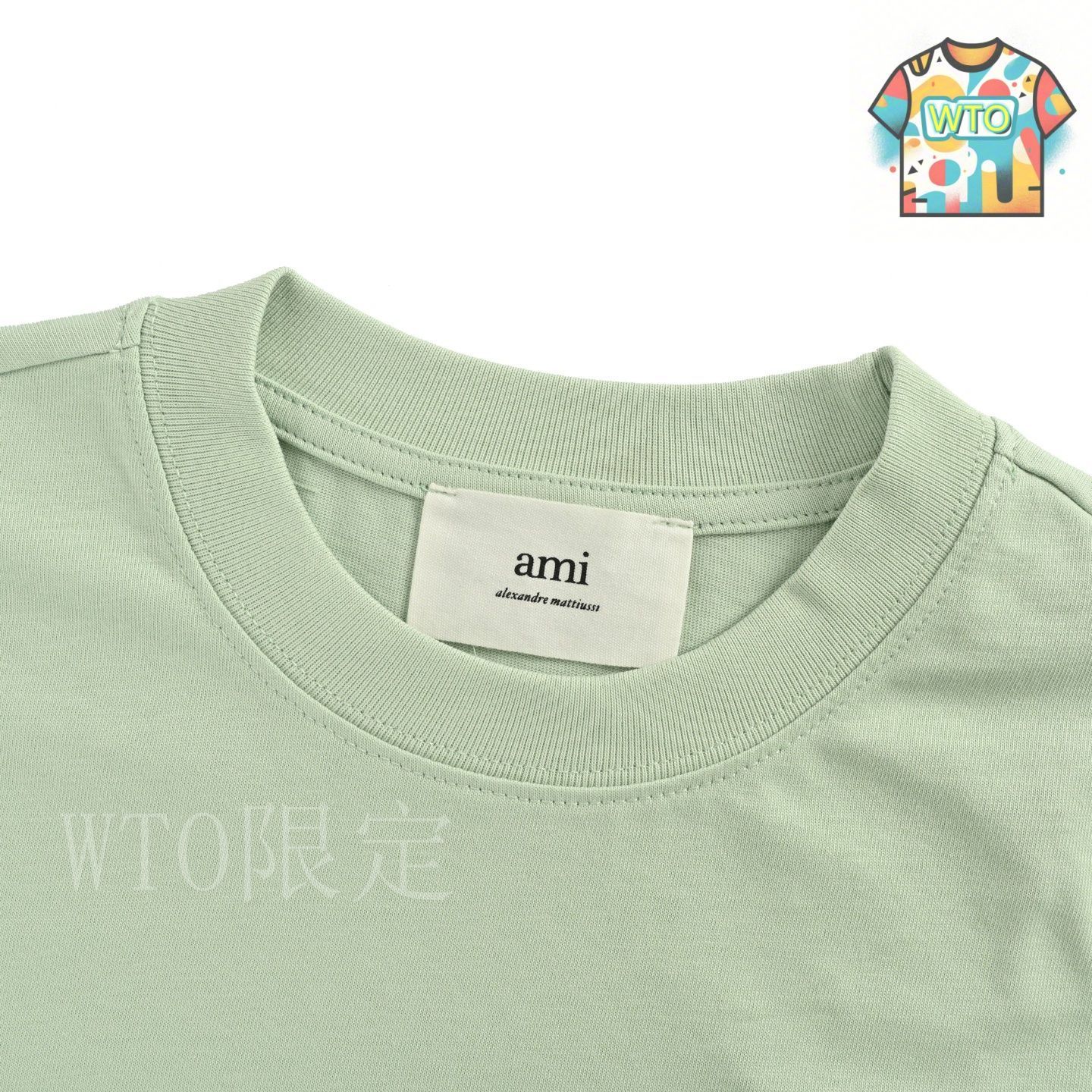 ‼️ami ハート刺繍 半袖Tシャツ 2色セット 楽天市場】ami paris（柄ハート）の通販