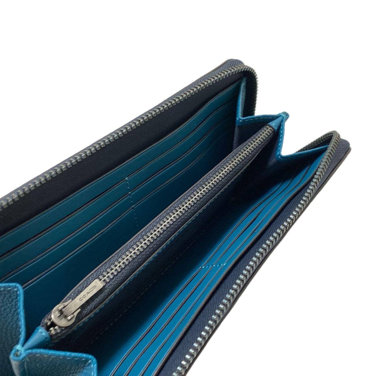 ラウンドファスナー