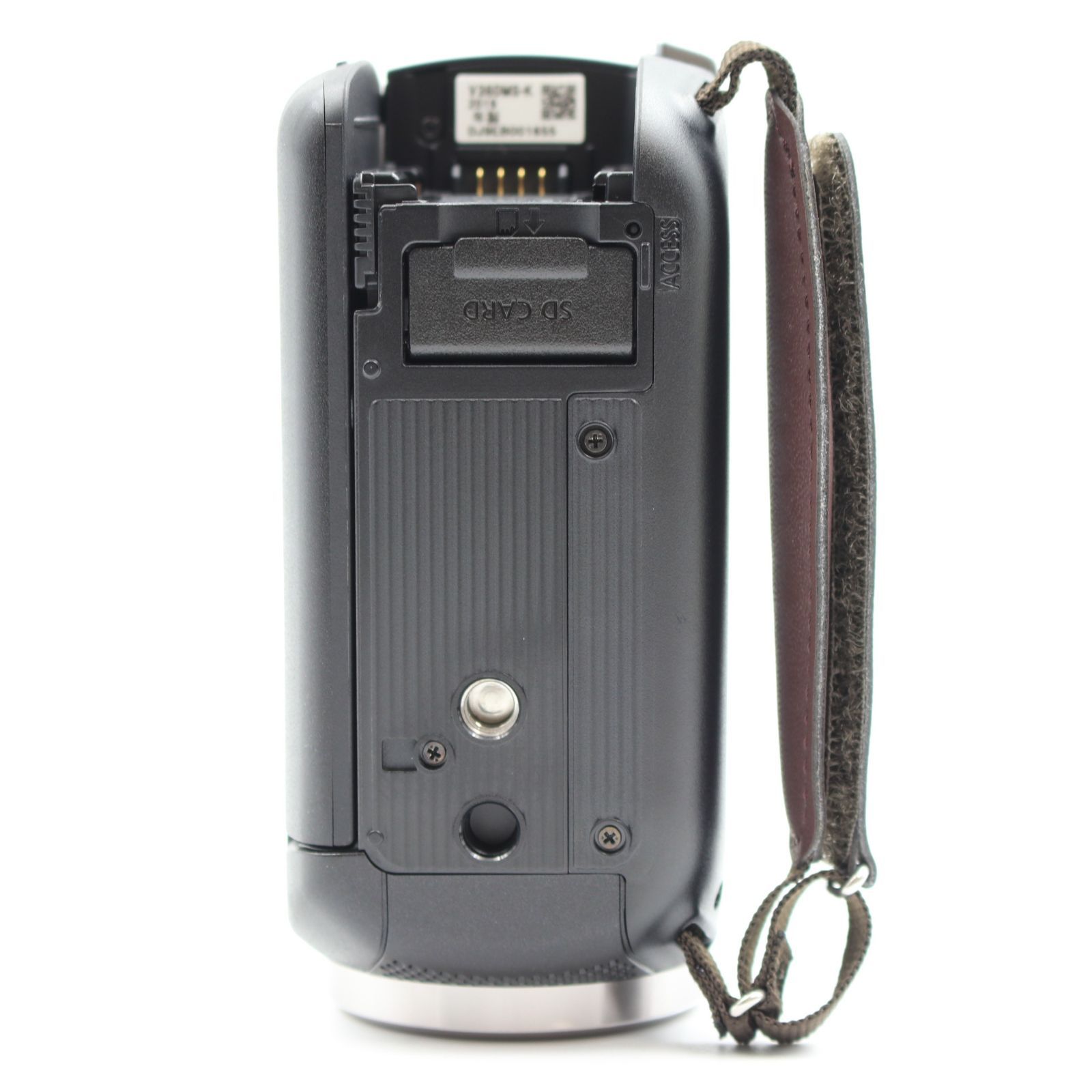 HC-V360MS-K ブラック