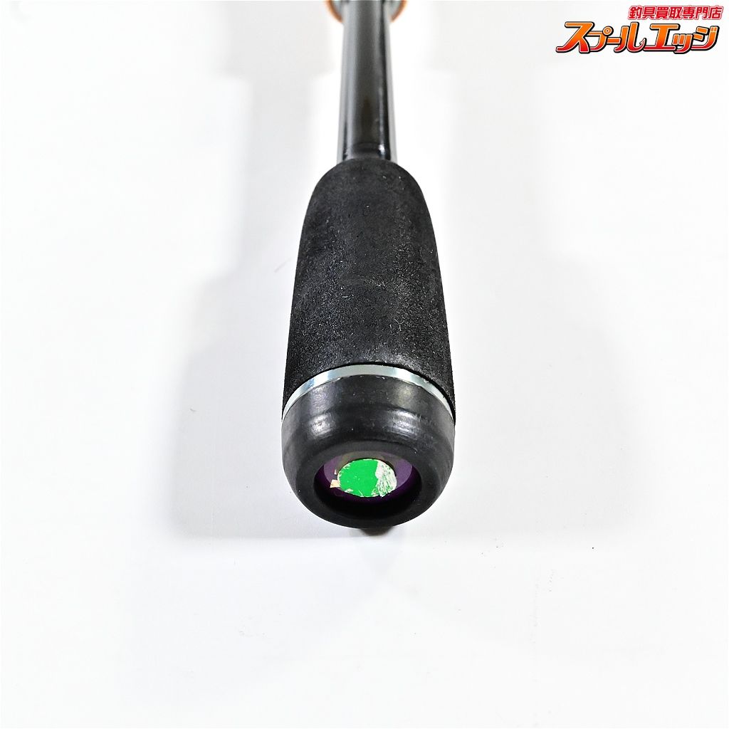 レジットデザイン ワイルドサイド WSC-610MH LEGIT DESIGN WILD SIDE バス ベイトモデル K_250 v43023