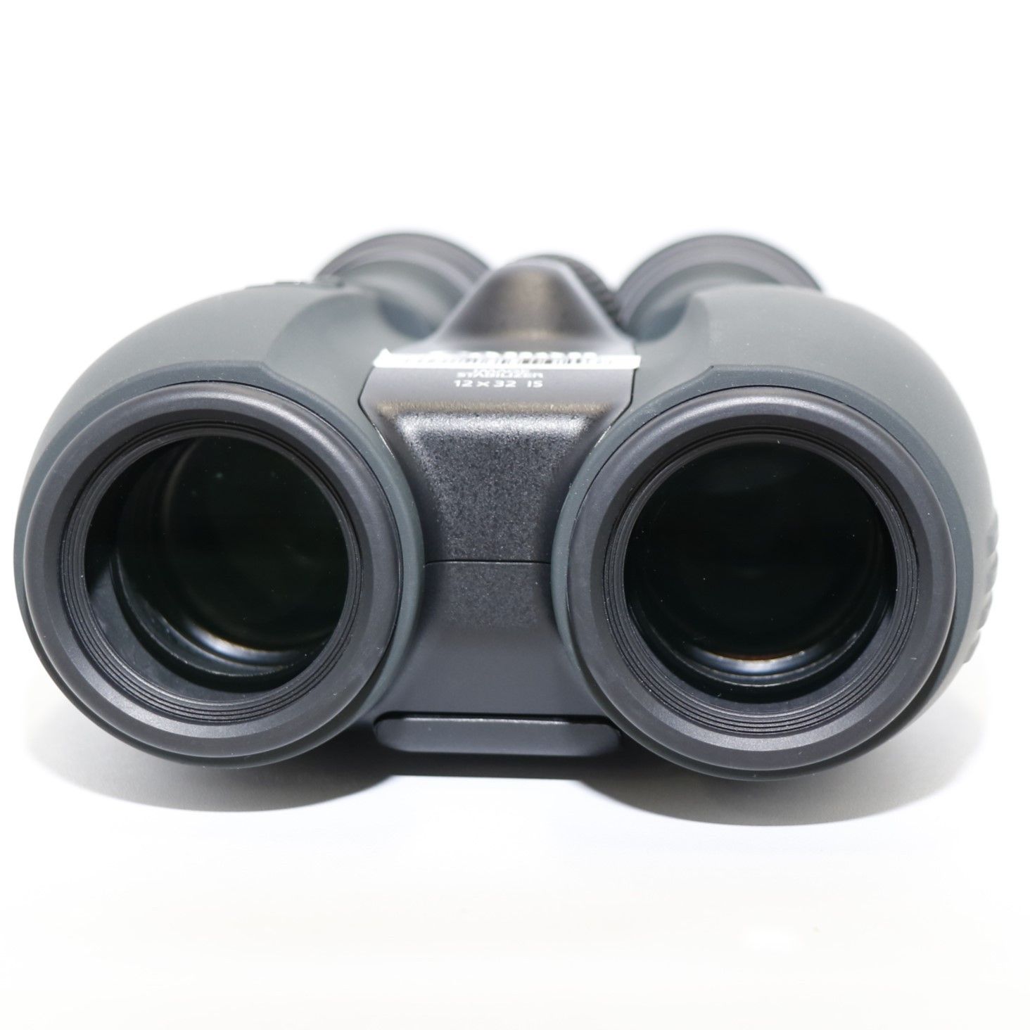 Canon 防振双眼鏡 12×32 IS BINOCULARS 倍率12倍 canon
