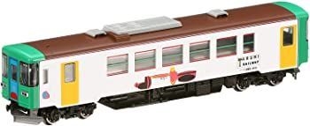 模型・プラモデル 【】TOMIX Nゲージ 樽見鉄道 ハイモ295-315形 2617
