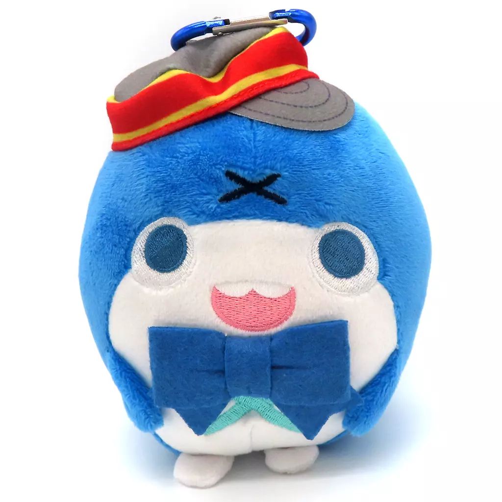 ホロライブEnglish-Myth- 活動2周年記念 Smolぬいぐるみセット ホロライブEnglish-Myth- 活動2周年記念 - VTuberグッズ情報まとめ