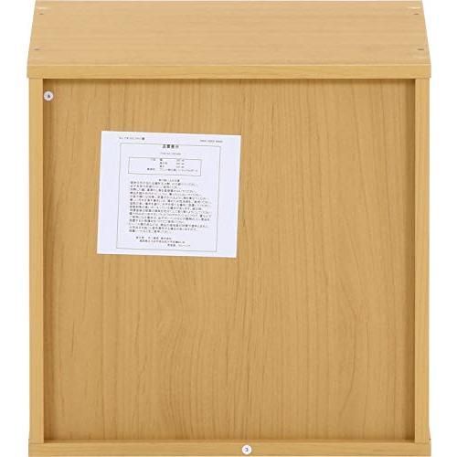 キューブボックス