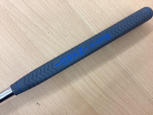 X427 BETTINARDI ベティナルディ BB8 ブレード型 パター BETTINARDI