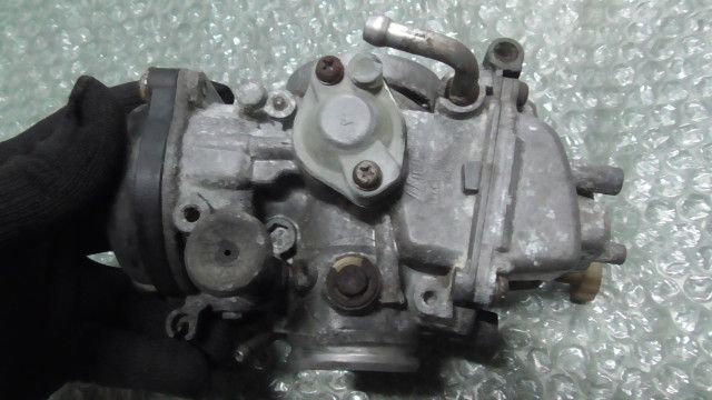 グラストラッカー NJ47A-134xxx の キャブレター:#1755650224