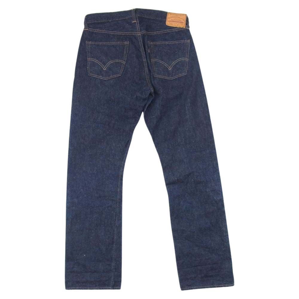 1997 WAREHOUSE 1001XX size 34