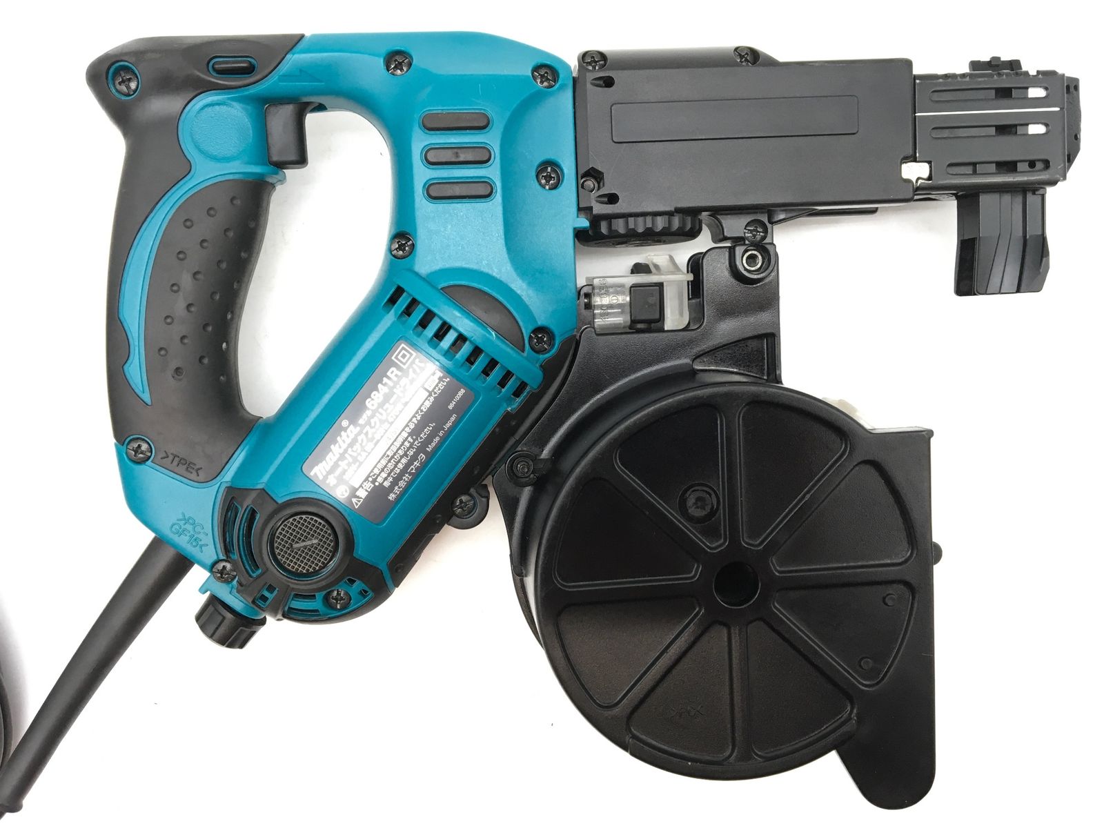 マキタ オートパックスクリュードライバ