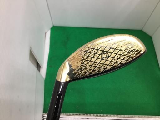 マジェスティゴルフ 旧マルマン MAJESTY Royale 2025 H 4 レディース ユーティリティ UT TL 560 フレックスA 女性用 右利き 右用 Cランク ゴルフクラブ