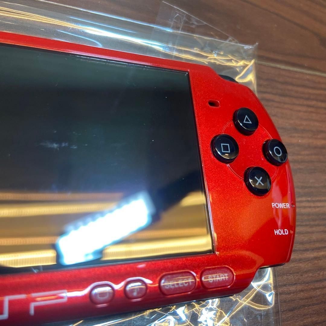 レッド ブラック