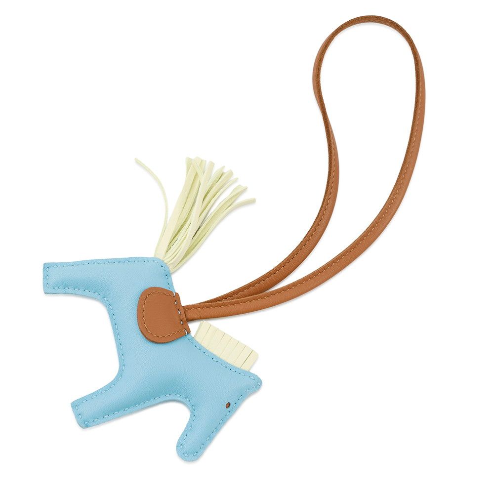 バッグチャーム ロデオ