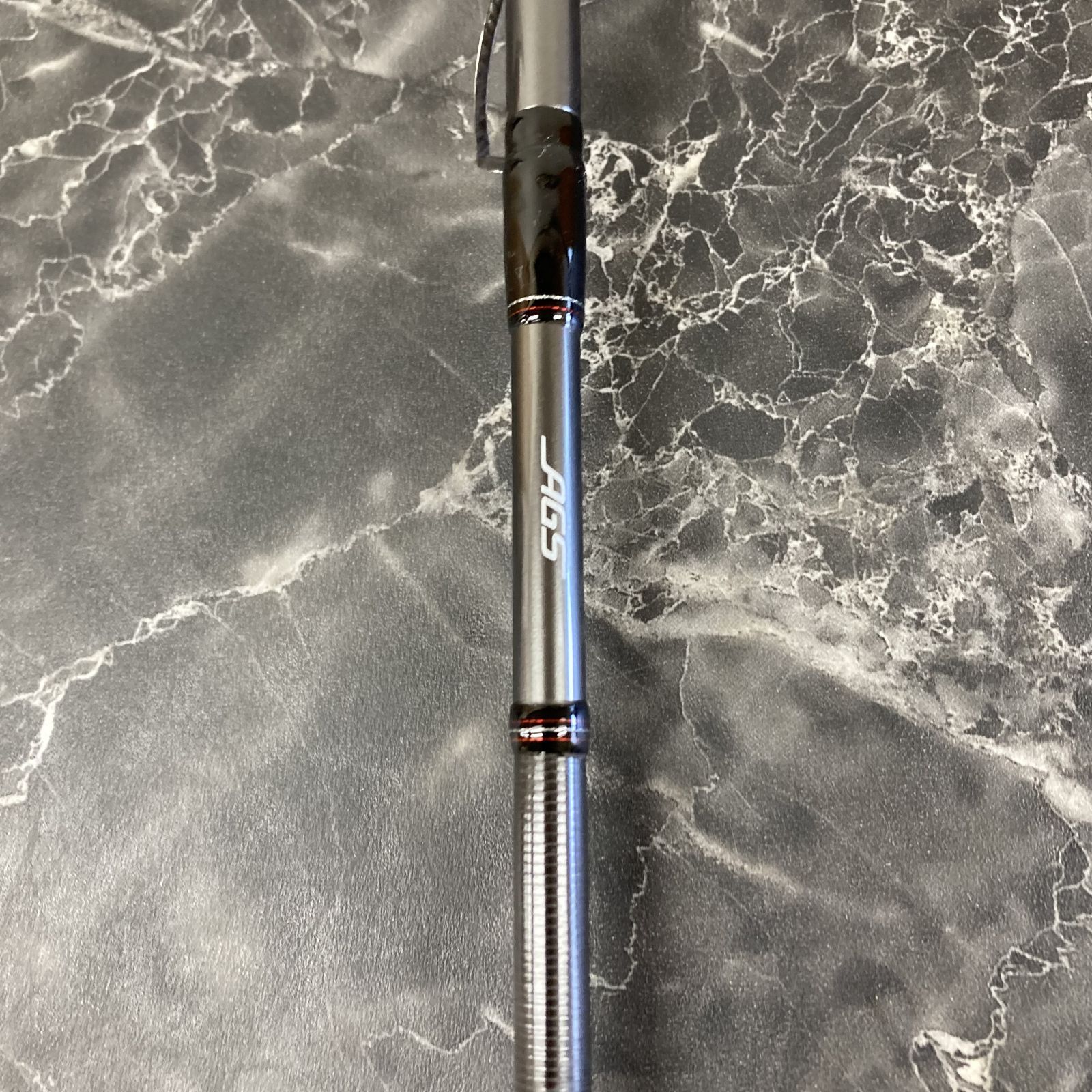 エギング インターライン