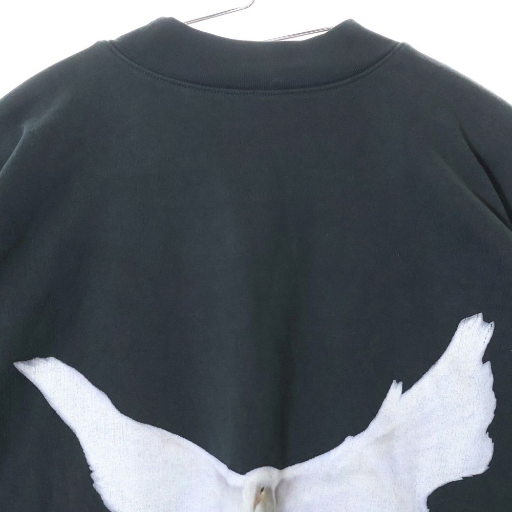 イージー　YEEZY 　プリントカットソー Yeezy Gap Engineered by Balenciaga (イージー ギャップ