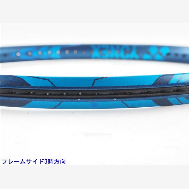 中古 テニスラケット ヨネックス イーゾーン 98 ツアー UK 2020年モデル【インポート】 (G3)YONEX EZONE 98 TOUR UK 2020 中古 テニスラケット ヨネックス イーゾーン 98 ツアー UK 2020