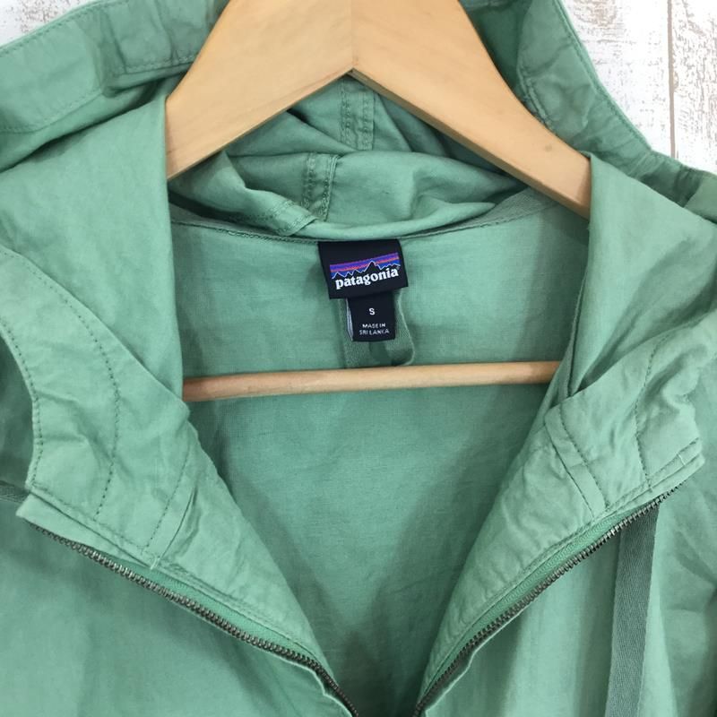 WOMENs S パタゴニア ウィメンズ バック キャニオン フーディ