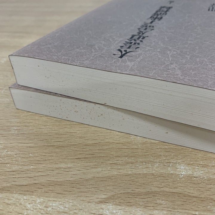 △01)【同梱不可】太霊道及霊子術講授録 上下巻 2冊揃いセット