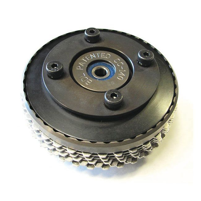 BELT DRIVES Competitor clutch assembly. Balls | 530052-極上