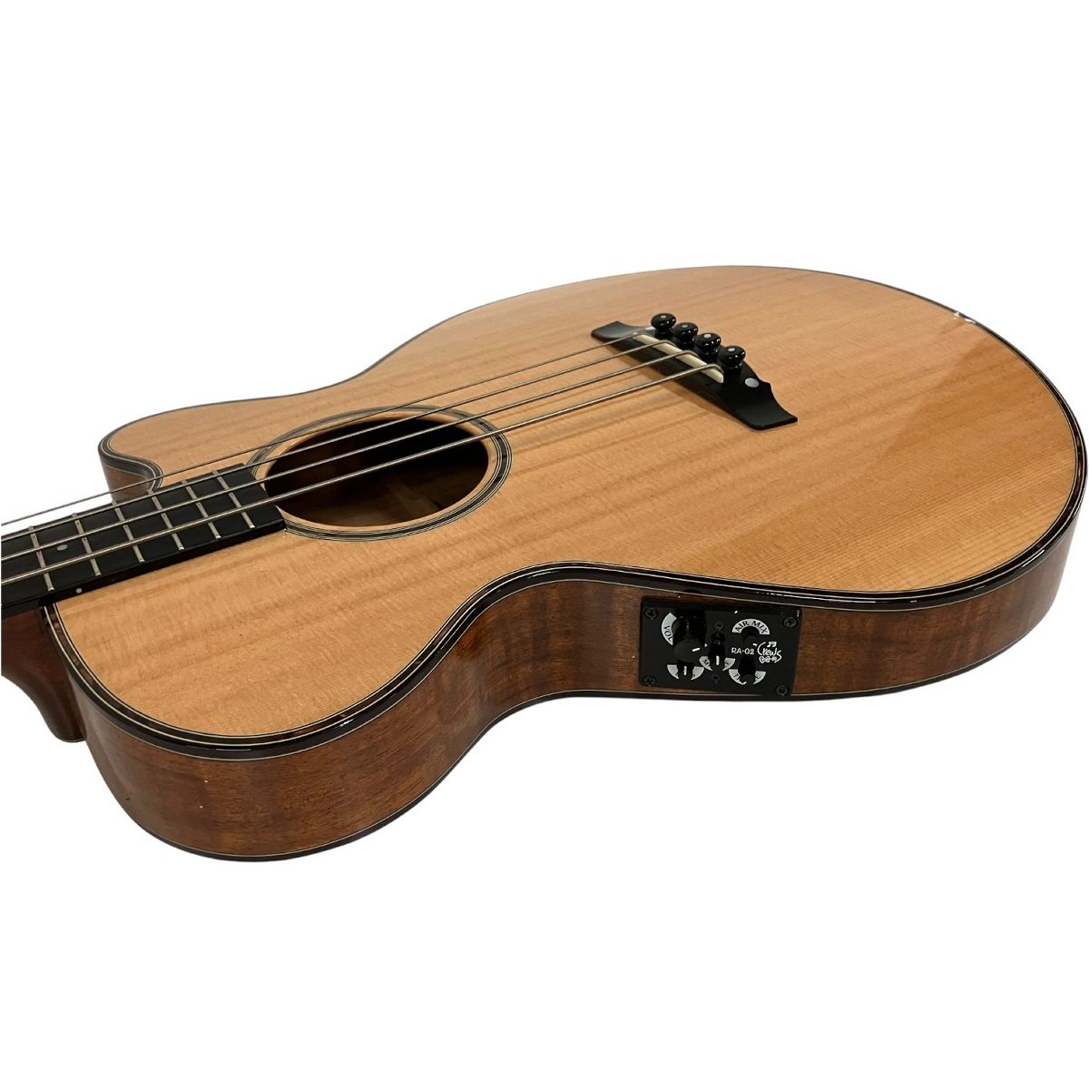 エレアコベースcrews maniac sound EB2400 Limited mqdefault.jpg