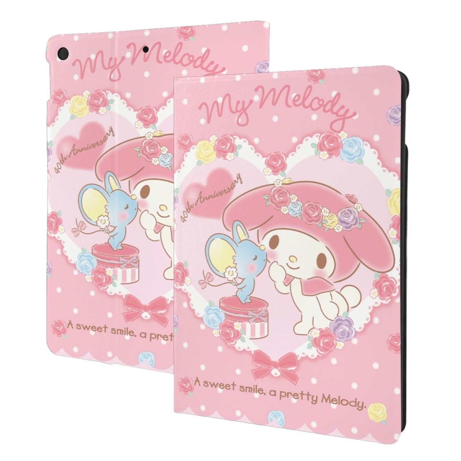 商品 マイメロディ iPad Air 6 ケース 13インチ 2025 iPad Air用 第6世代 13インチ iPad Air 13インチ 2025 ケース iPad Pro 12.9 2025 兼用 ケース 13インチiPad Air6