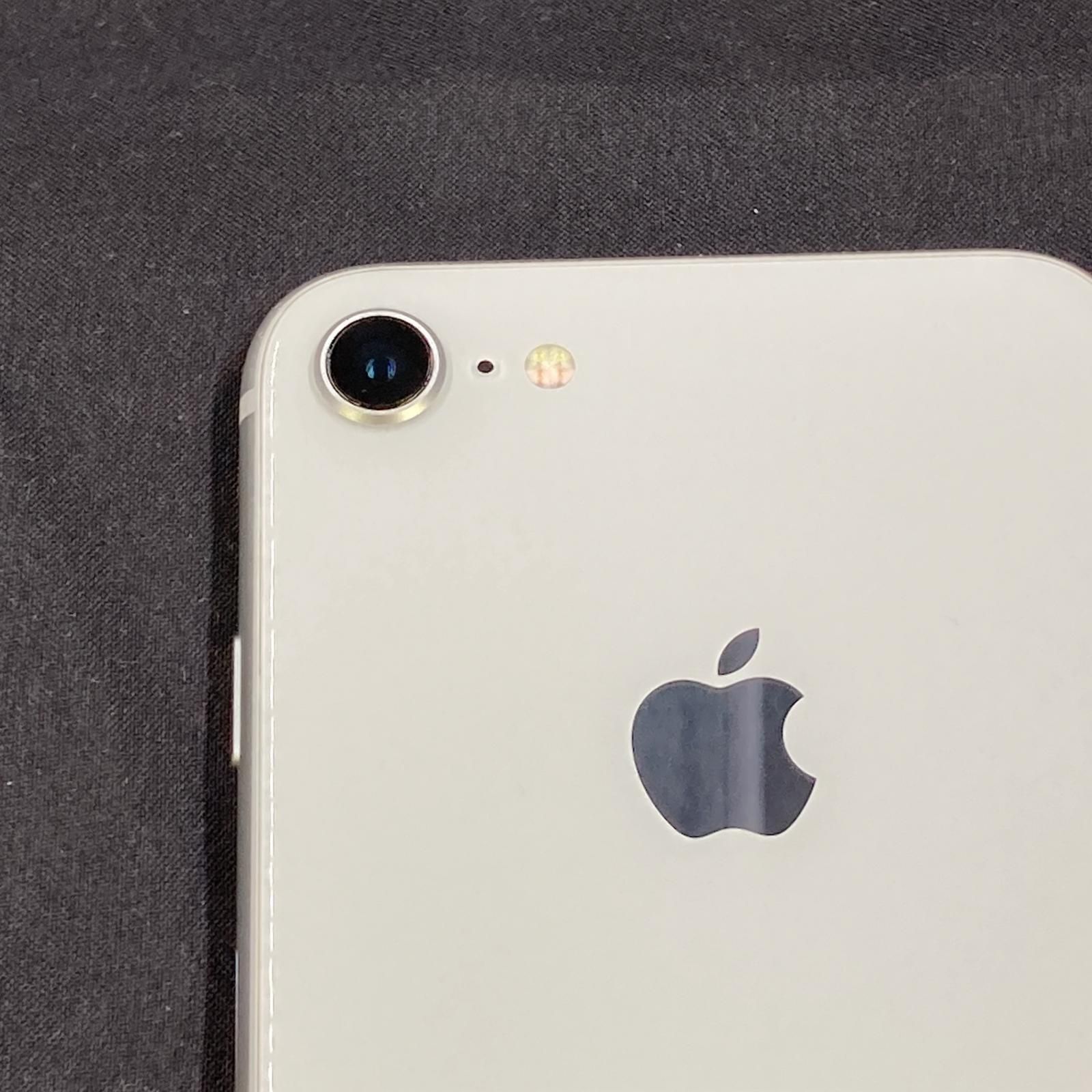 全額返金保証】【最速発送】Apple iPhone 8 64GB シルバー docomo SIMフリー 動作確認済 白ロム 86% - メルカリ